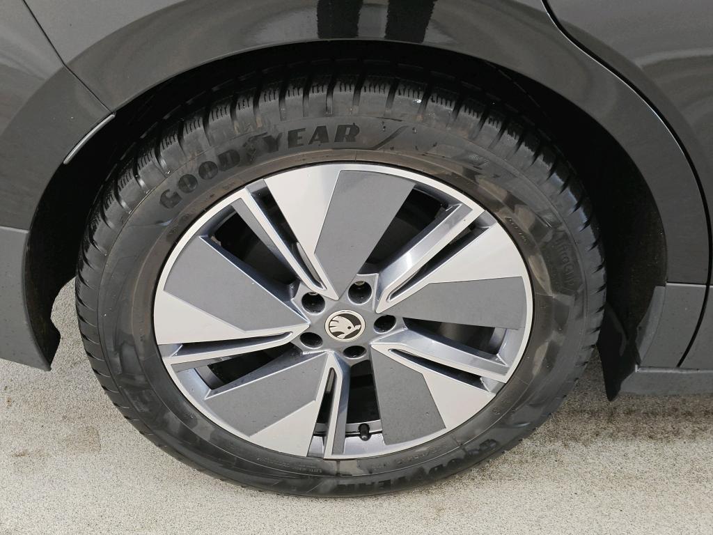 Foto 16 van Skoda Enyaq