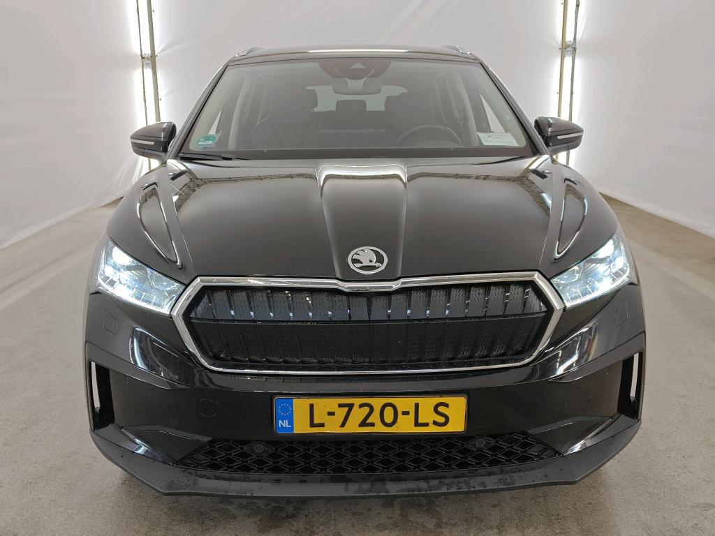 Foto 17 van Skoda Enyaq