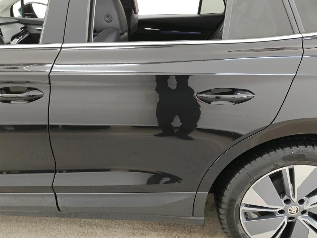 Foto 19 van Skoda Enyaq