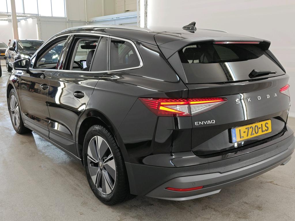 Foto 21 van Skoda Enyaq