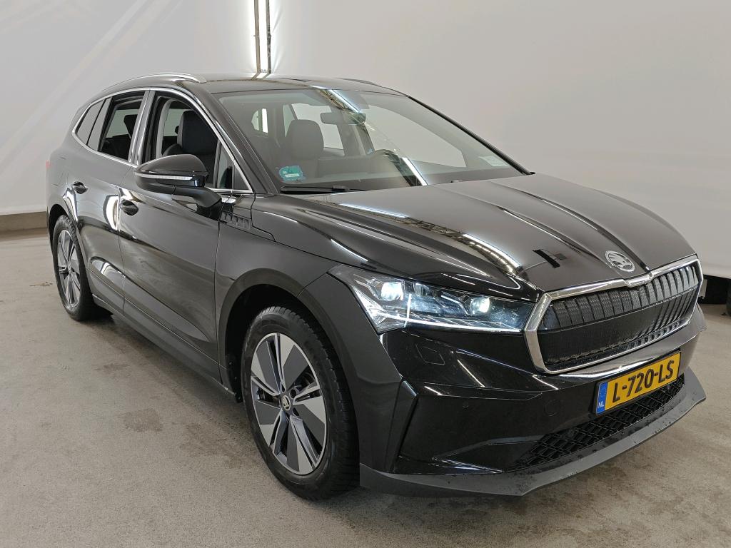 Foto 24 van Skoda Enyaq
