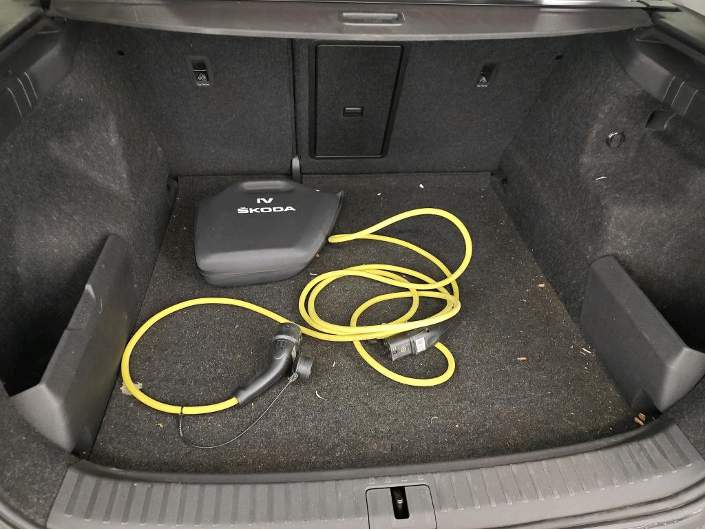 Foto 29 van Skoda Enyaq