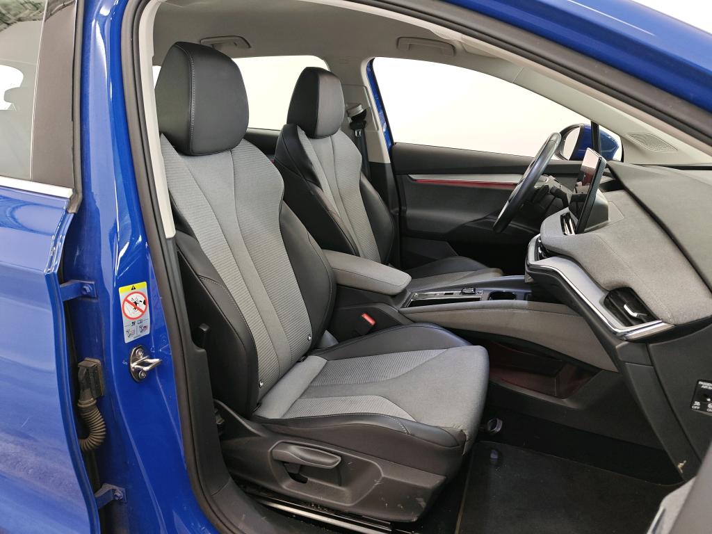 Foto 3 van Skoda Enyaq