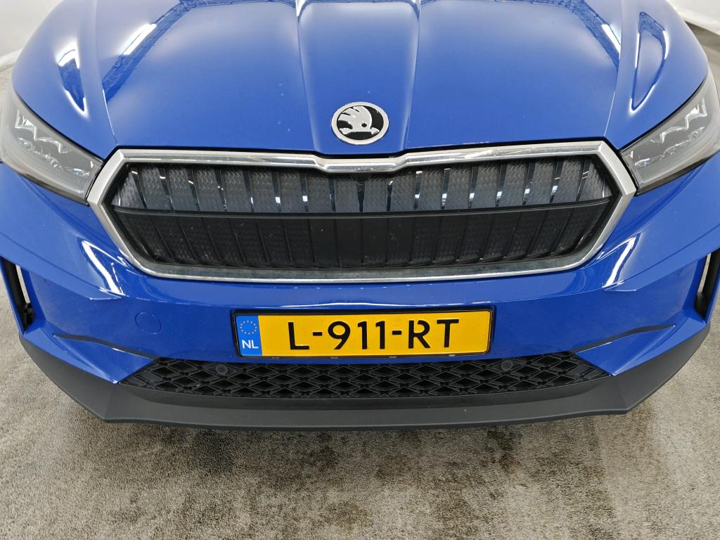 Foto 5 van Skoda Enyaq