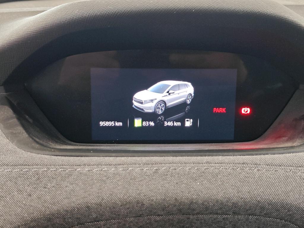 Foto 7 van Skoda Enyaq
