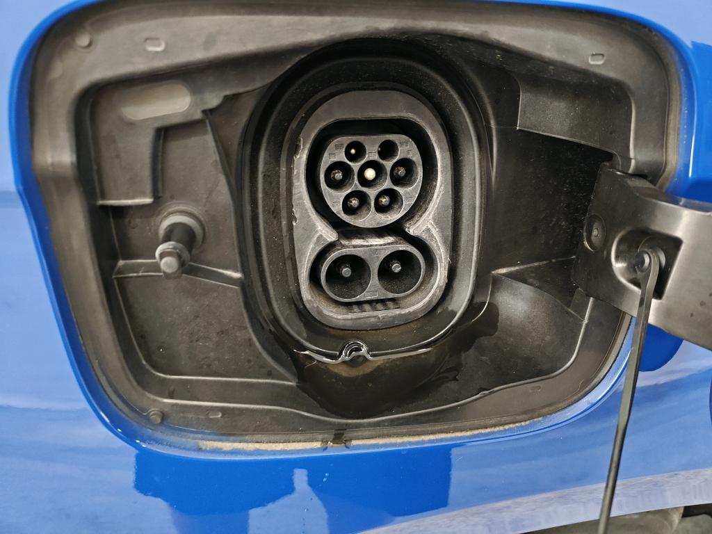 Foto 15 van Skoda Enyaq