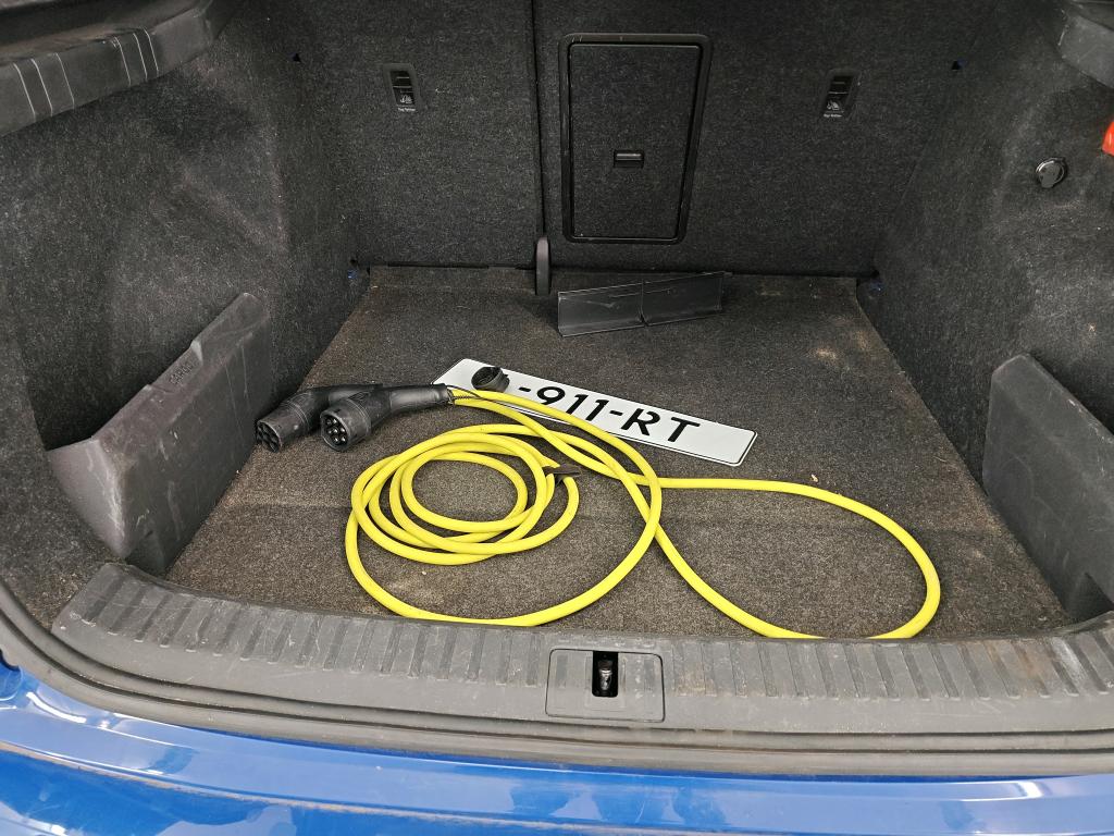 Foto 16 van Skoda Enyaq