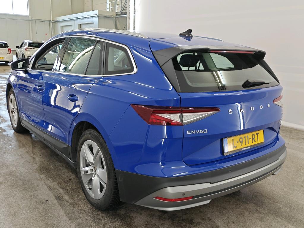Foto 17 van Skoda Enyaq
