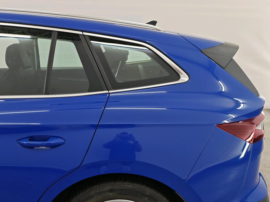 Foto 22 van Skoda Enyaq