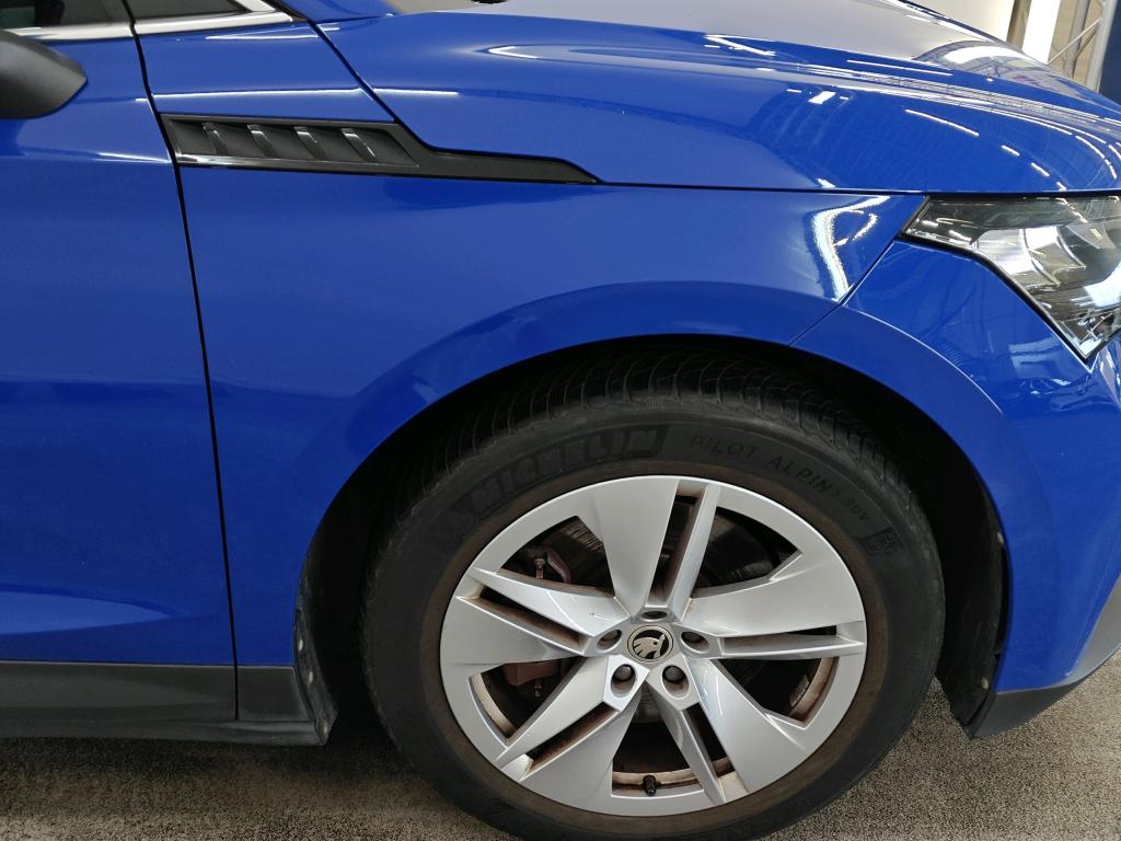 Foto 24 van Skoda Enyaq