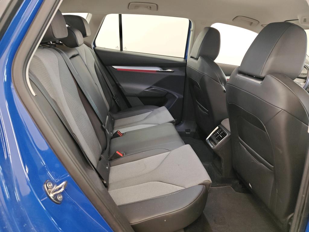 Foto 26 van Skoda Enyaq