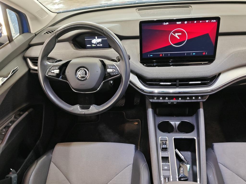 Foto 27 van Skoda Enyaq