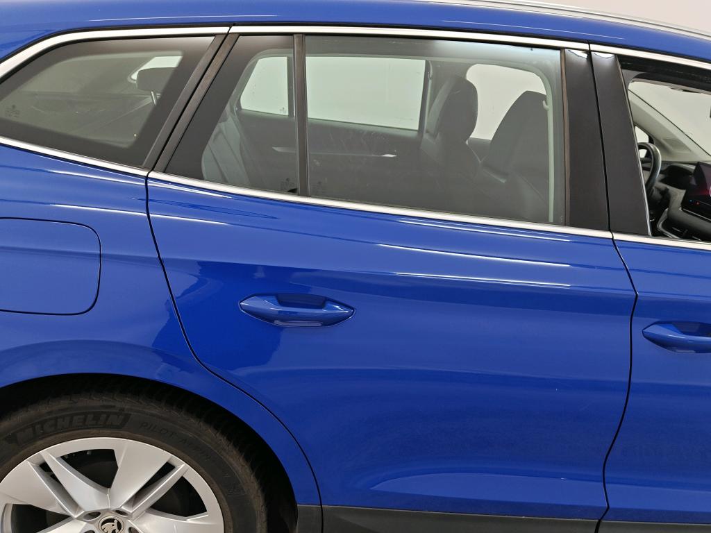 Foto 28 van Skoda Enyaq
