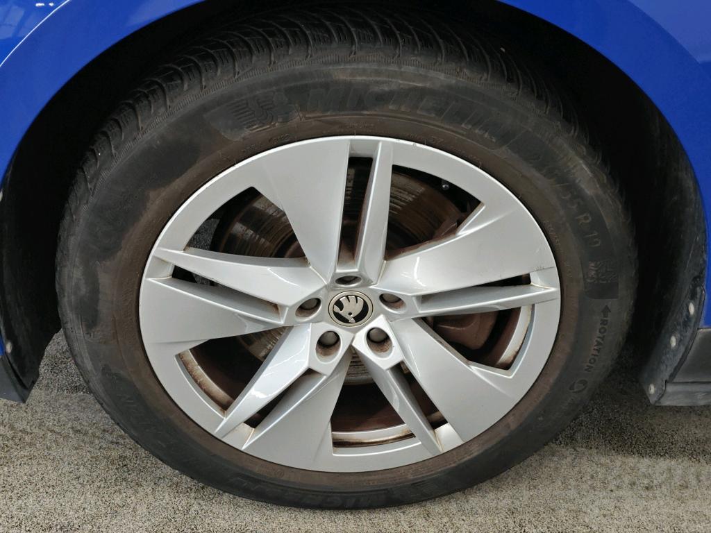 Foto 32 van Skoda Enyaq