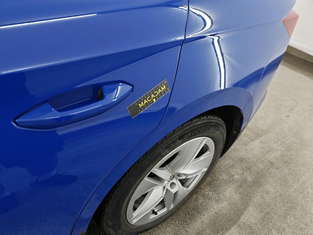 Foto 33 van Skoda Enyaq
