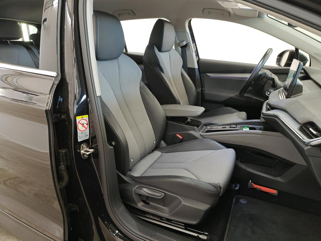 Foto 4 van Skoda Enyaq
