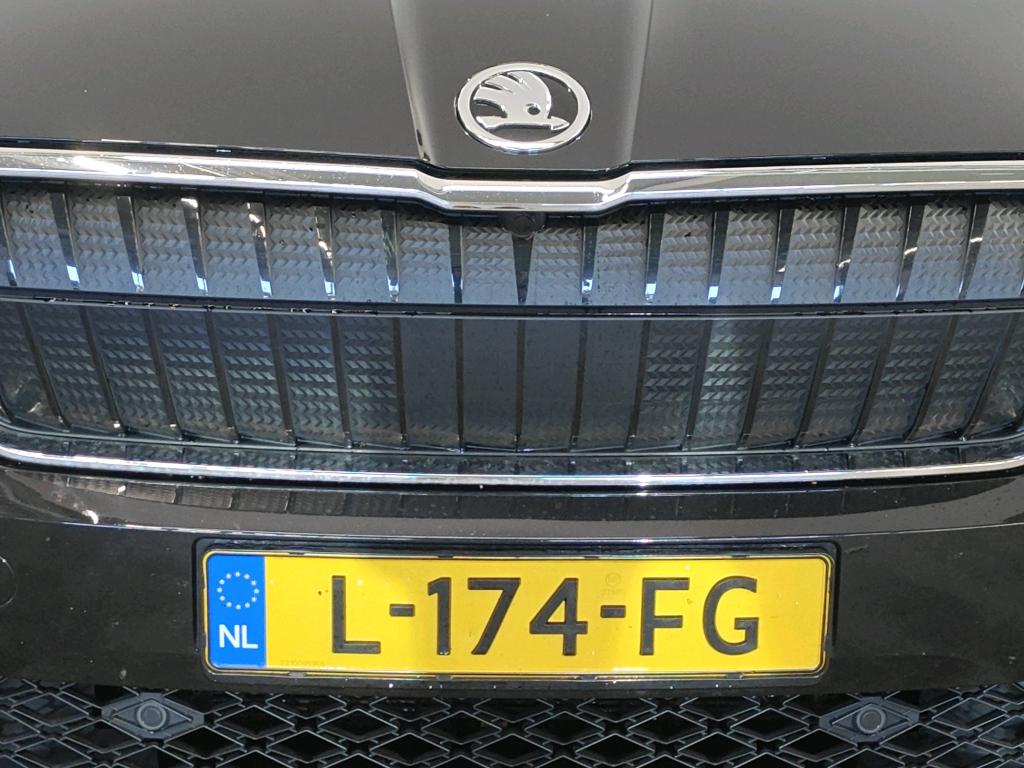 Foto 6 van Skoda Enyaq