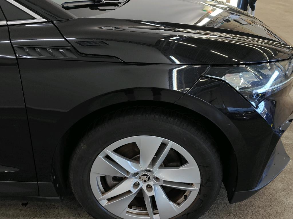 Foto 9 van Skoda Enyaq