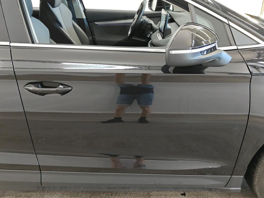 Foto 10 van Skoda Enyaq
