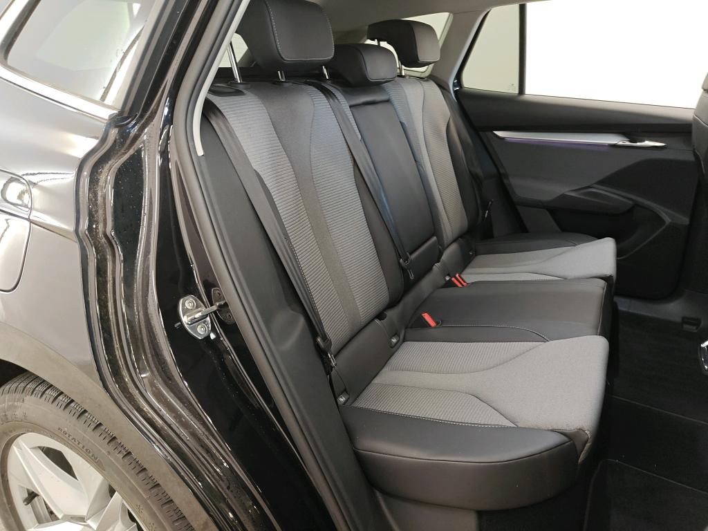 Foto 11 van Skoda Enyaq
