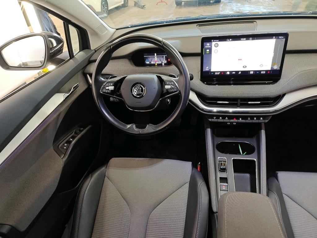 Foto 12 van Skoda Enyaq