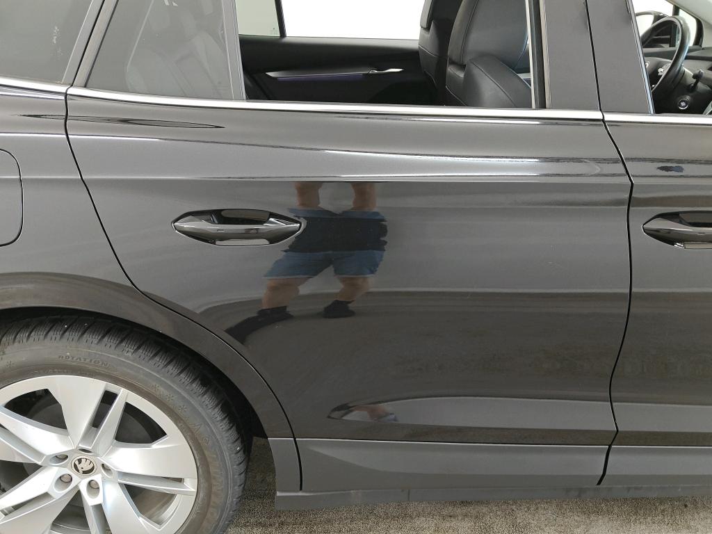 Foto 13 van Skoda Enyaq