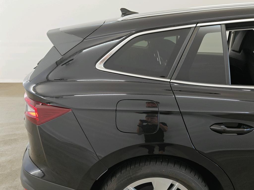 Foto 14 van Skoda Enyaq