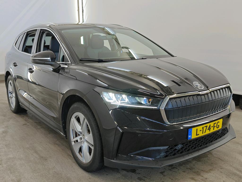 Foto 16 van Skoda Enyaq