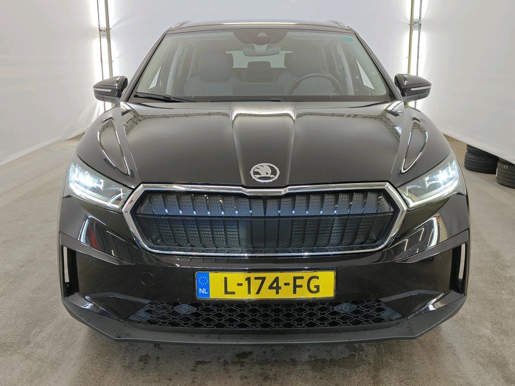 Foto 17 van Skoda Enyaq