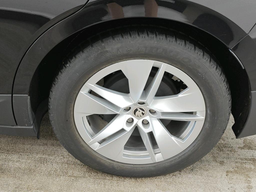 Foto 18 van Skoda Enyaq