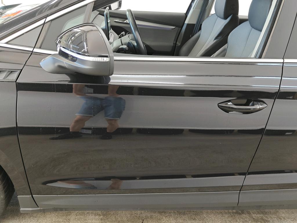 Foto 21 van Skoda Enyaq