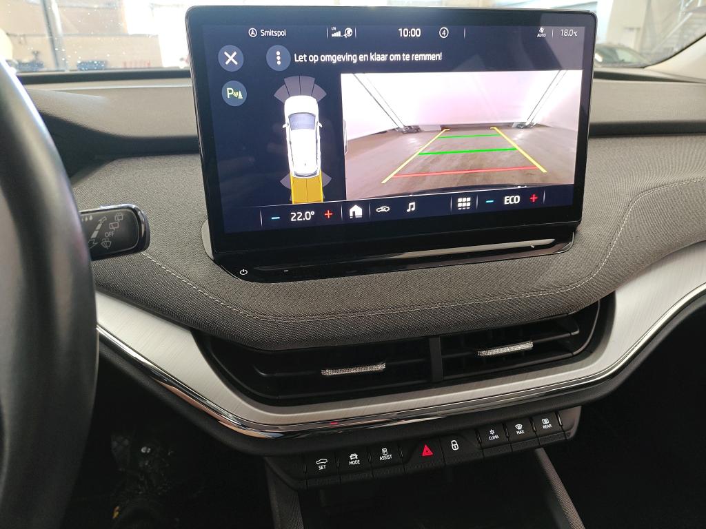 Foto 23 van Skoda Enyaq