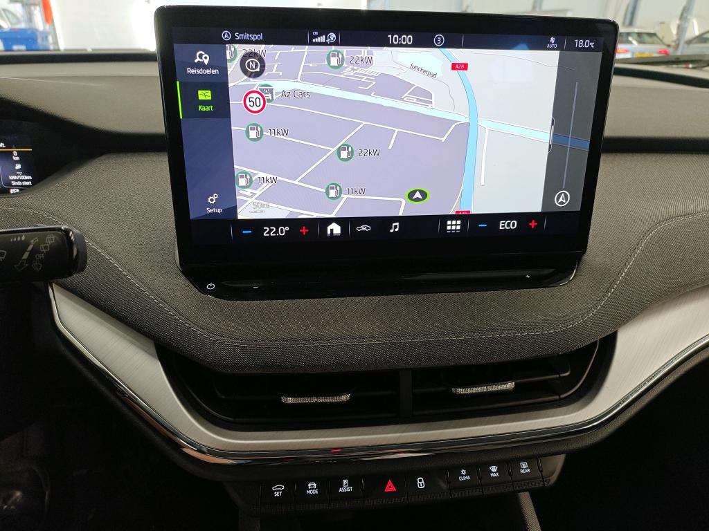 Foto 24 van Skoda Enyaq