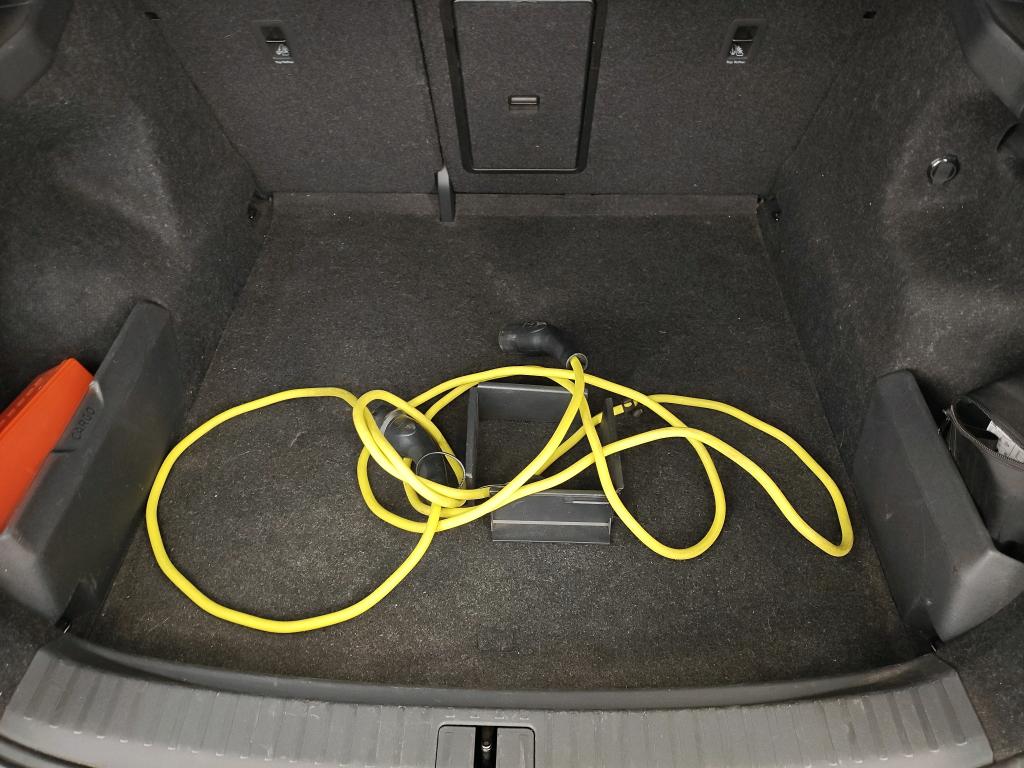 Foto 26 van Skoda Enyaq