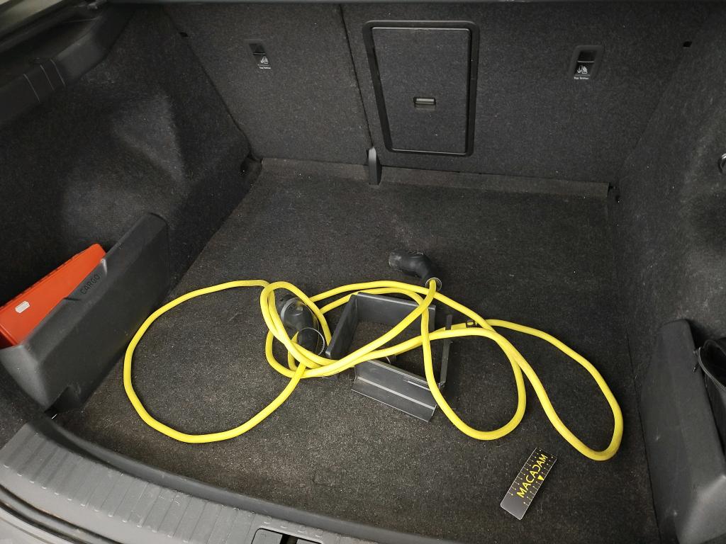 Foto 29 van Skoda Enyaq