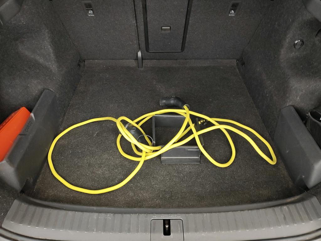 Foto 33 van Skoda Enyaq