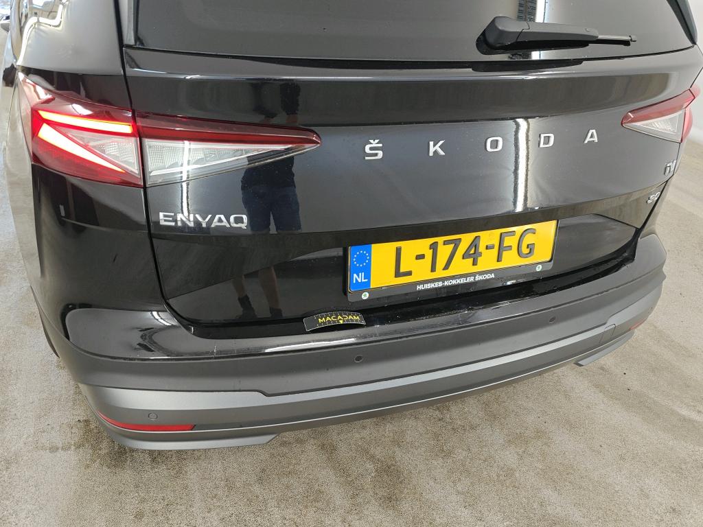 Foto 34 van Skoda Enyaq