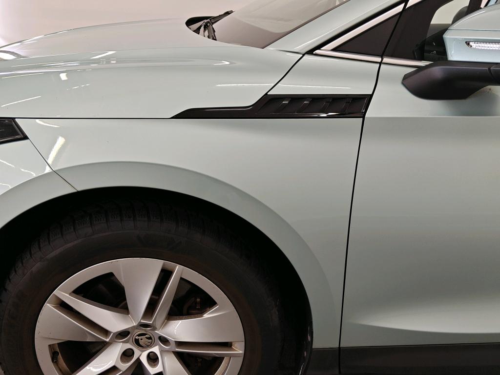 Foto 6 van Skoda Enyaq