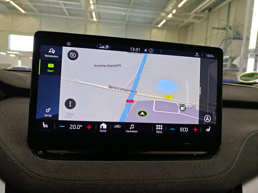Foto 8 van Skoda Enyaq