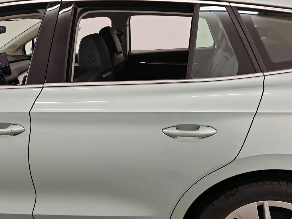 Foto 15 van Skoda Enyaq