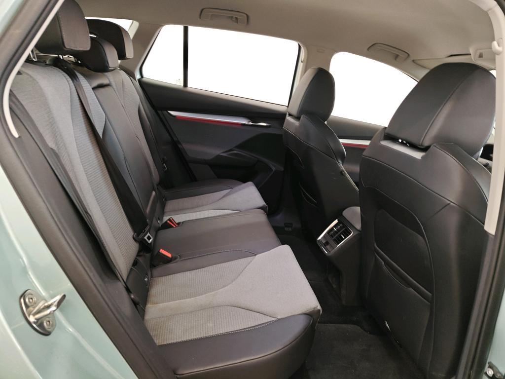 Foto 18 van Skoda Enyaq