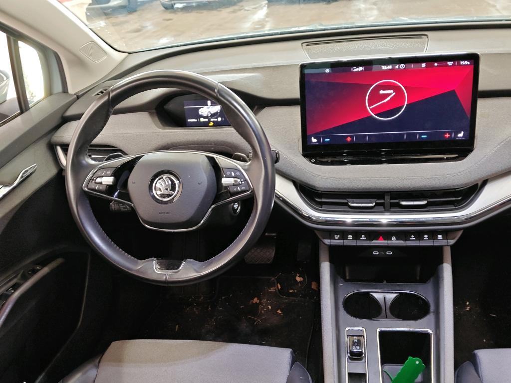 Foto 19 van Skoda Enyaq