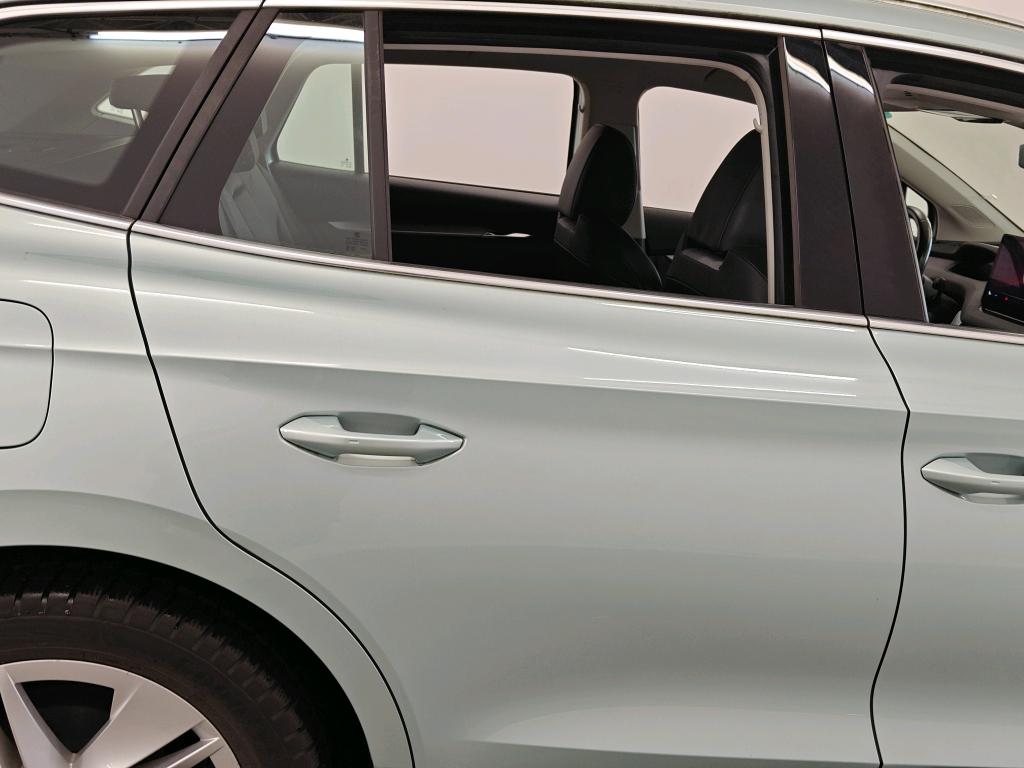 Foto 20 van Skoda Enyaq