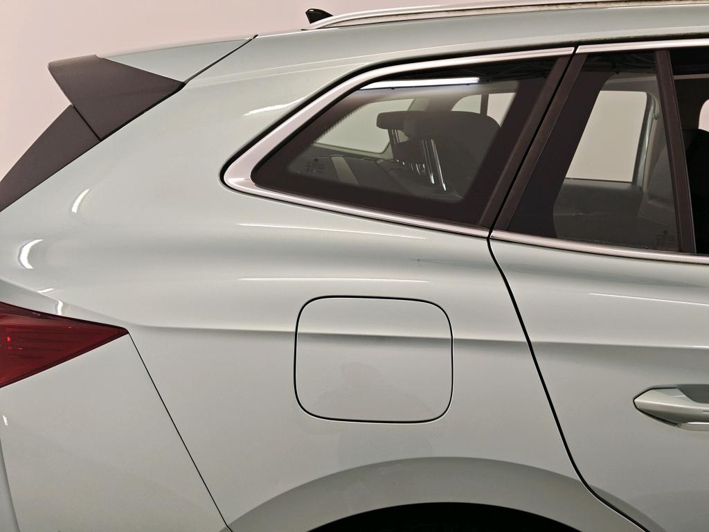 Foto 21 van Skoda Enyaq