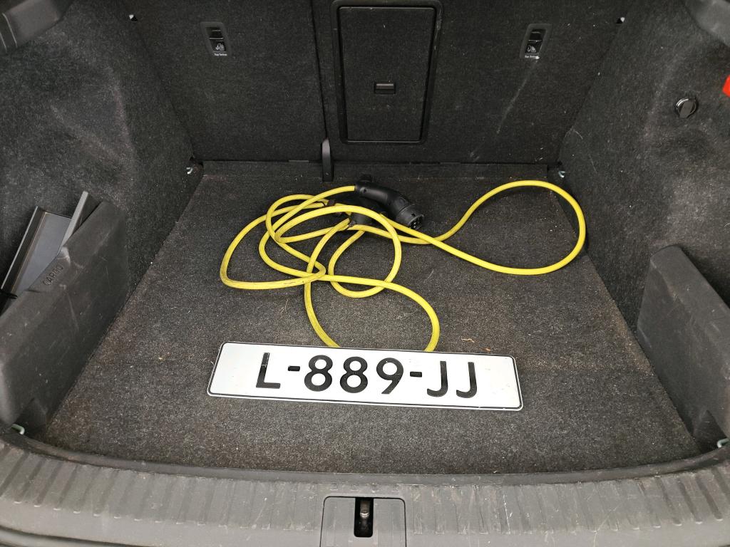 Foto 23 van Skoda Enyaq