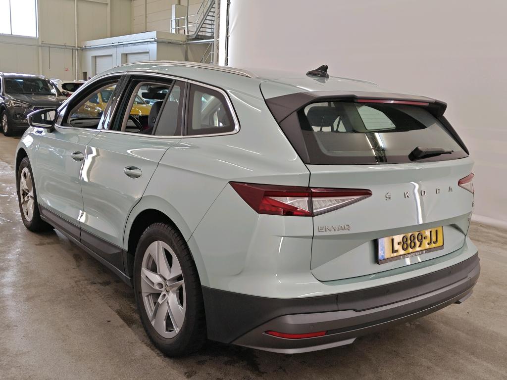 Foto 24 van Skoda Enyaq
