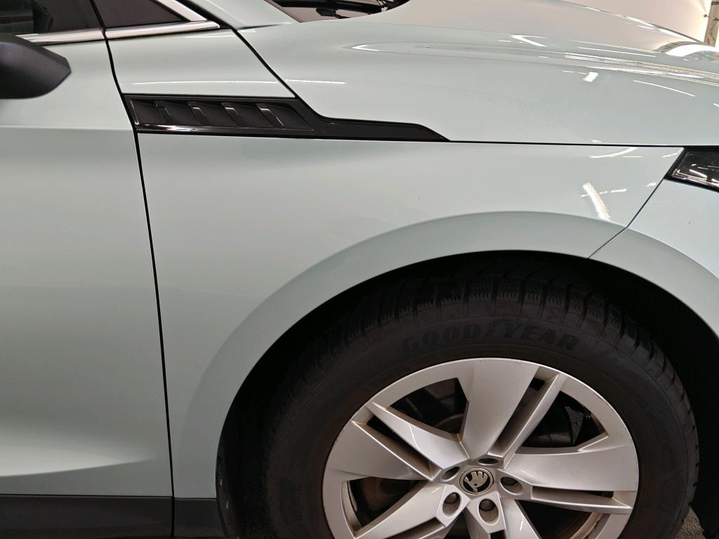 Foto 27 van Skoda Enyaq
