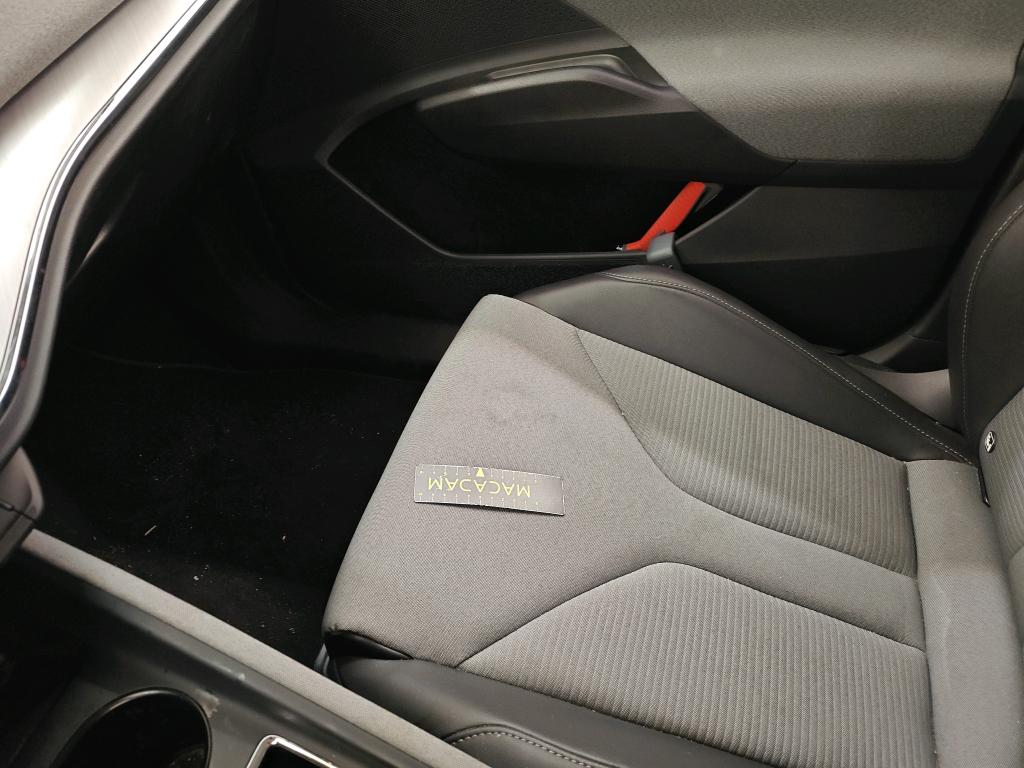 Foto 30 van Skoda Enyaq