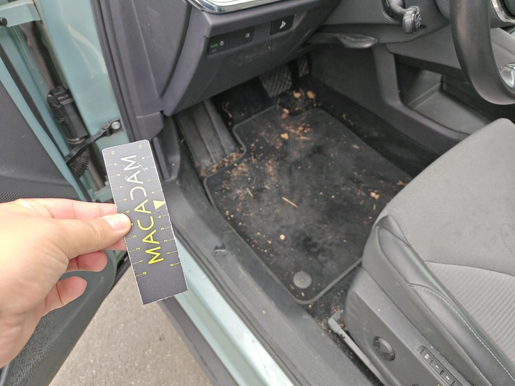Foto 31 van Skoda Enyaq