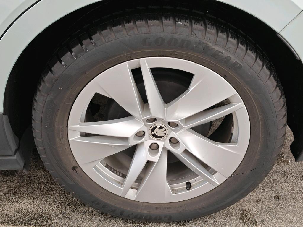 Foto 33 van Skoda Enyaq